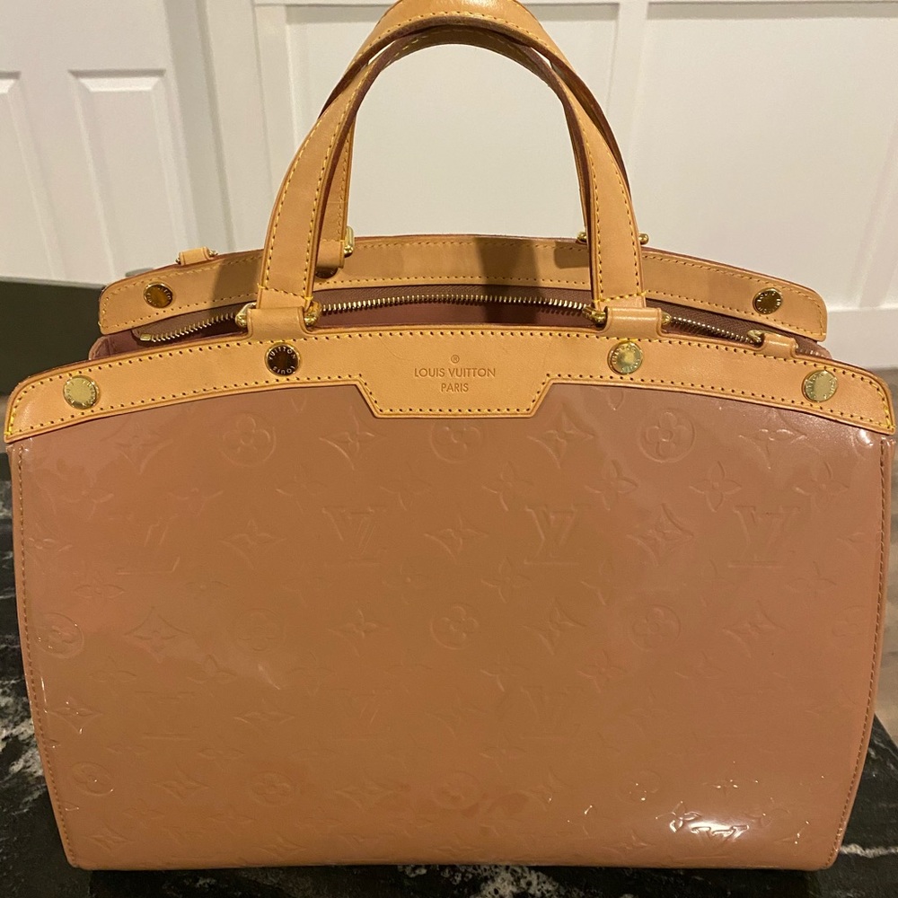 Louis Vuitton purse
